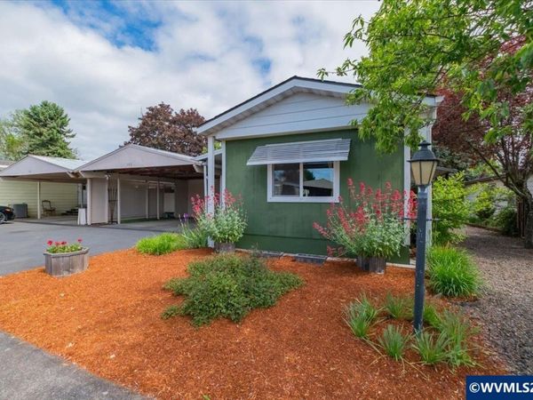 450 SE LaCreole (#148) Dr, Dallas, OR 97338
