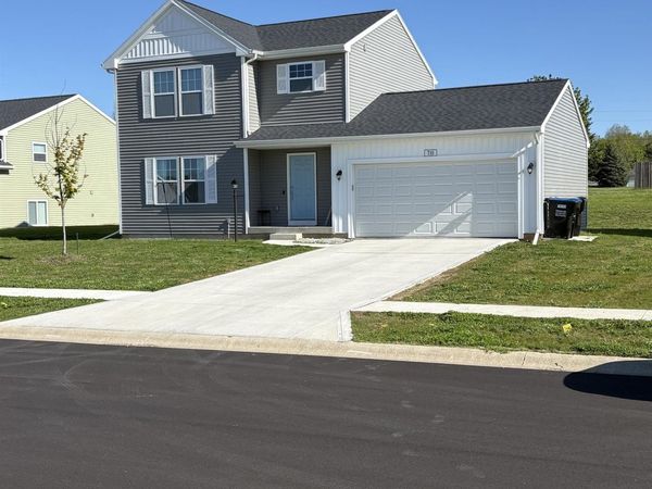 710 Nicholas Trail, Fremont, IN 46737