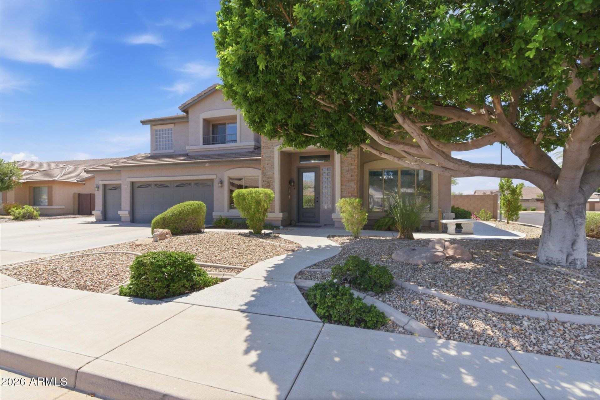 8629 W Salter Drive, Peoria, AZ 85382 Main Photo