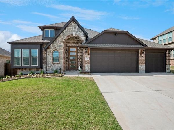 1217 Brentfield Drive , Anna, TX 75409