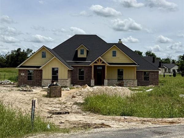 612 Winkler Way, Springtown, TX 76082