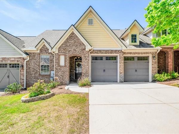114 Stoneybrook Drive, Dahlonega, GA 30533