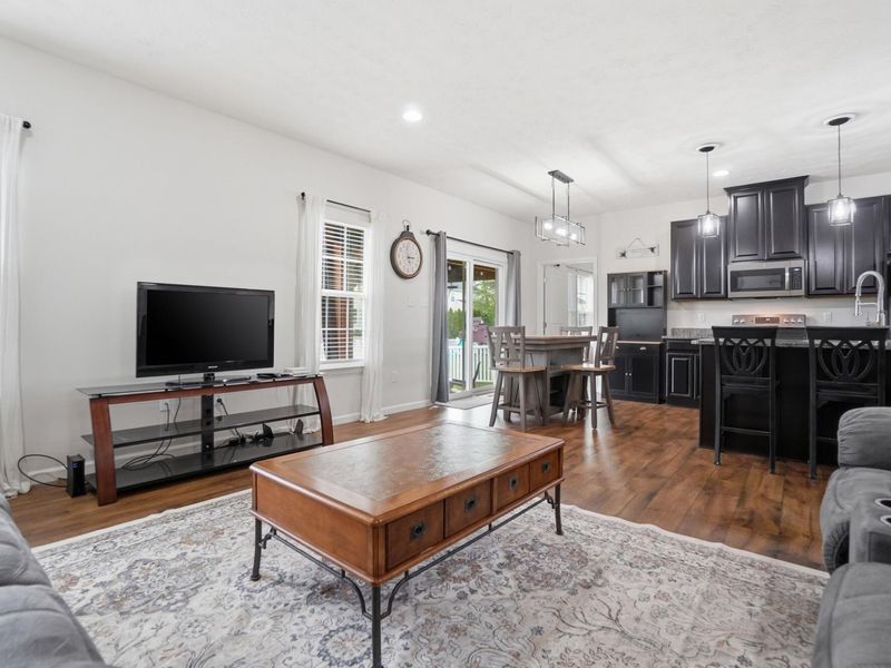 1200 Scarlet Oak Drive, Tipp City, OH 45371 Photo 19