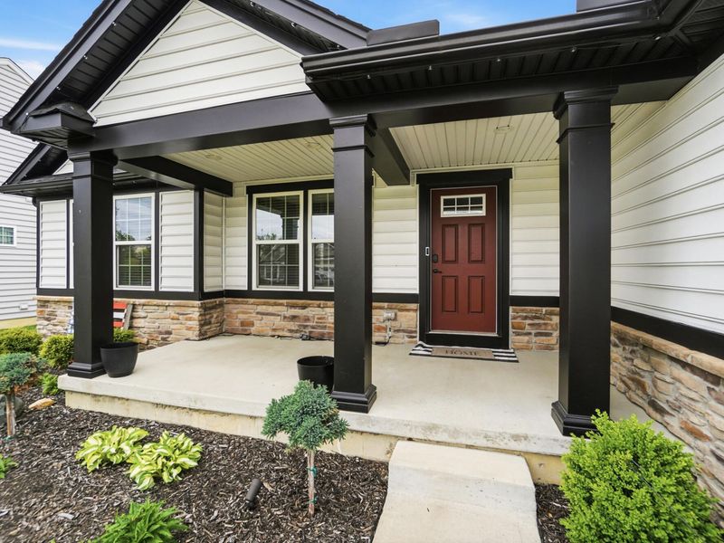 1200 Scarlet Oak Drive, Tipp City, OH 45371 Photo 5