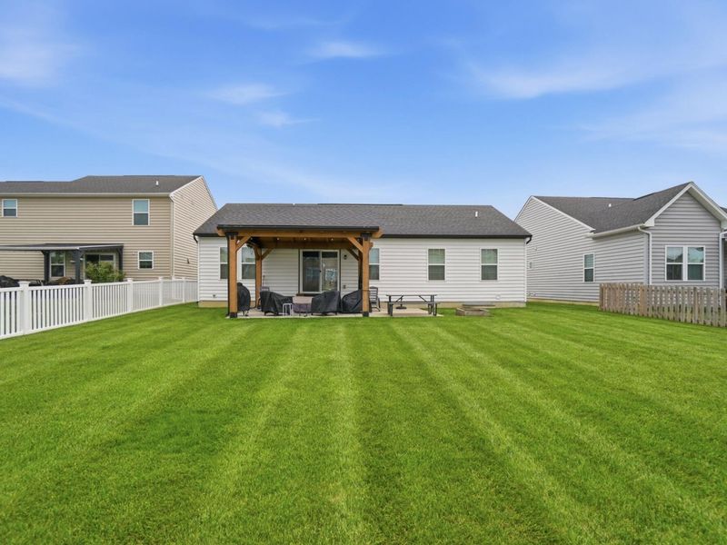 1200 Scarlet Oak Drive, Tipp City, OH 45371 Photo 65