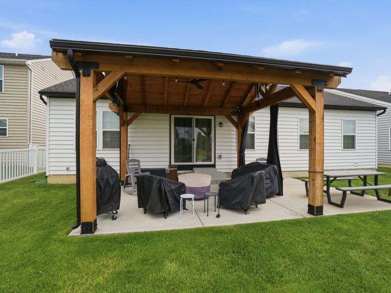 1200 Scarlet Oak Drive, Tipp City, OH 45371 Photo 67