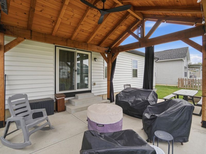 1200 Scarlet Oak Drive, Tipp City, OH 45371 Photo 69