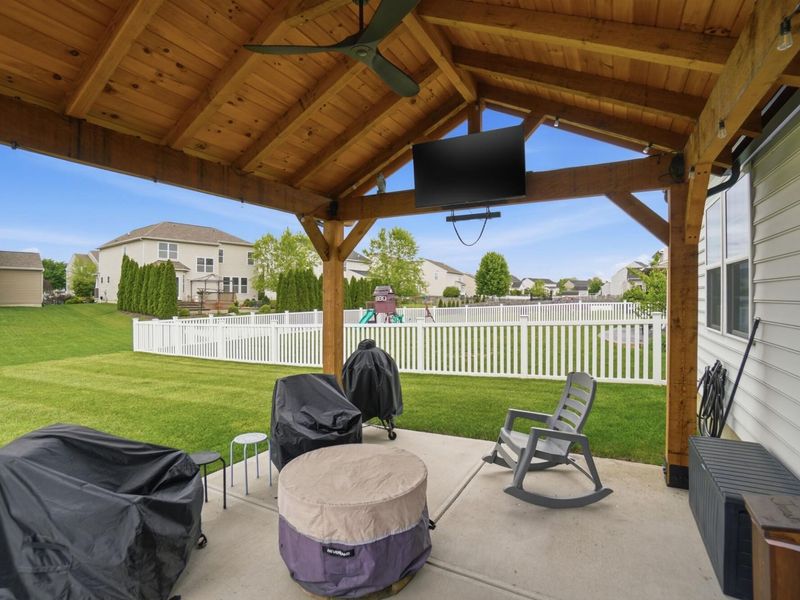 1200 Scarlet Oak Drive, Tipp City, OH 45371 Photo 71