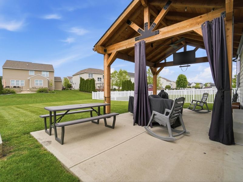 1200 Scarlet Oak Drive, Tipp City, OH 45371 Photo 72