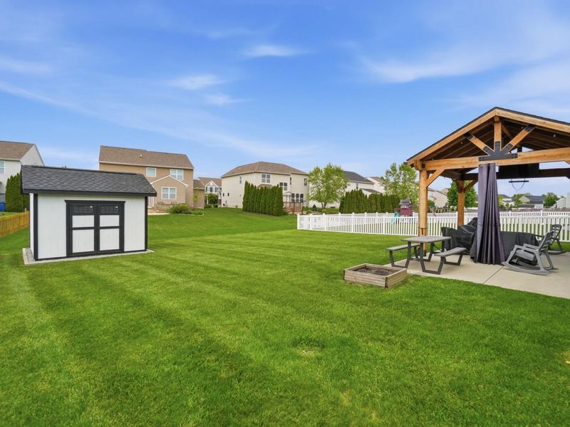 1200 Scarlet Oak Drive, Tipp City, OH 45371 Photo 73