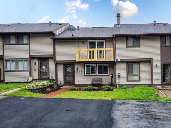 105 Lebeouf, New Kensington, PA 15068