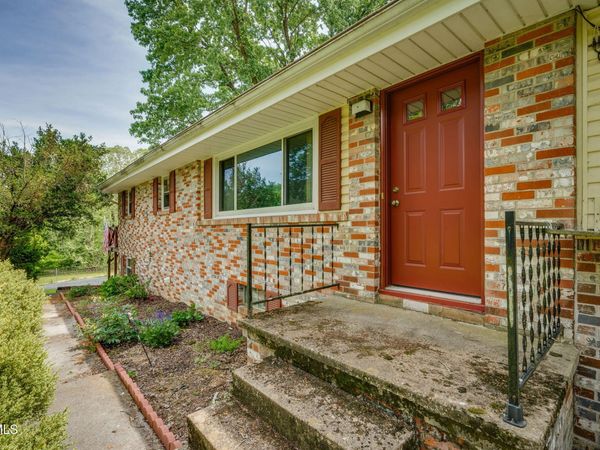 397 Buncombe Road, Blountville, TN 37617