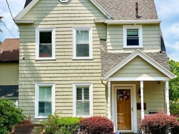 488 Washington Street, Winchester, MA 01890