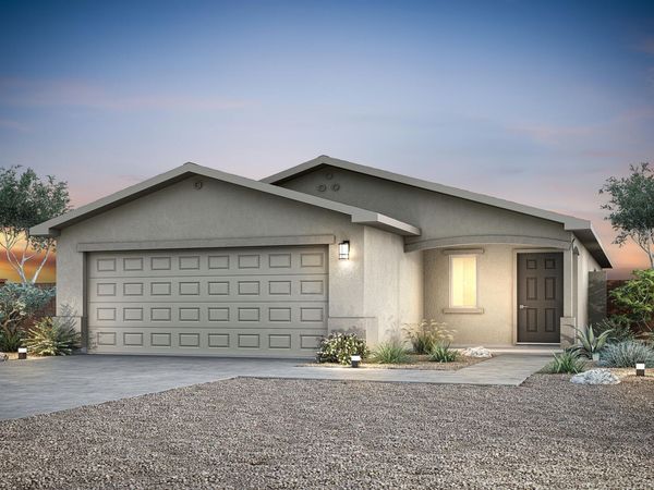 1422 Besaw Street SW, Los Lunas, NM 87031