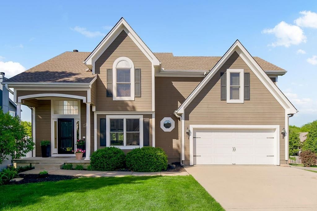 7530 N Skiles Court, Kansas City, MO 64158 Main Photo