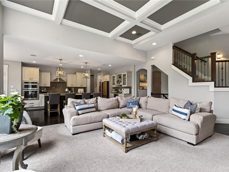 7116 Copperwood Court, Springboro, OH 45066 Photo 12