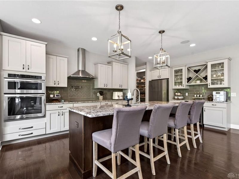 7116 Copperwood Court, Springboro, OH 45066 Photo 13