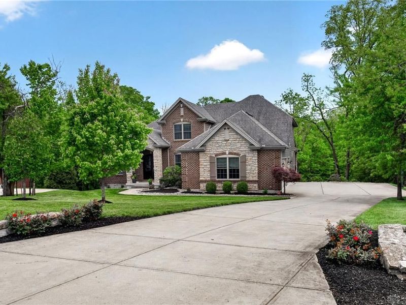 7116 Copperwood Court, Springboro, OH 45066 Photo 2