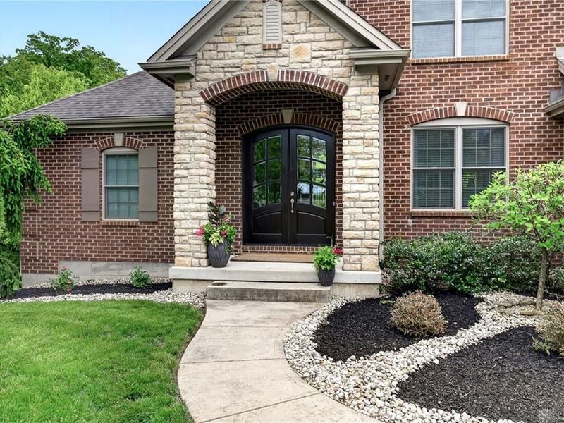 7116 Copperwood Court, Springboro, OH 45066 Photo 4