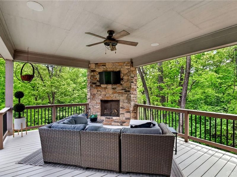 7116 Copperwood Court, Springboro, OH 45066 Photo 49