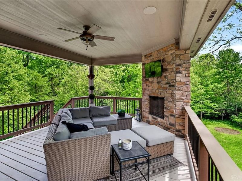 7116 Copperwood Court, Springboro, OH 45066 Photo 50