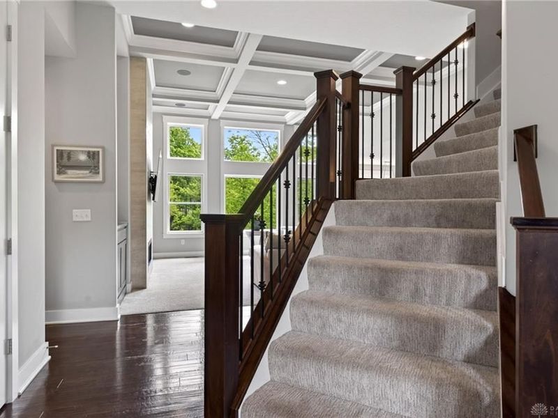 7116 Copperwood Court, Springboro, OH 45066 Photo 6
