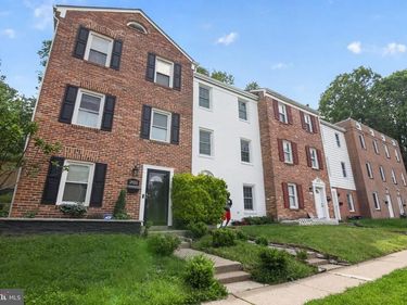 2925 WYTHE COURT, WOODBRIDGE, VA 22191