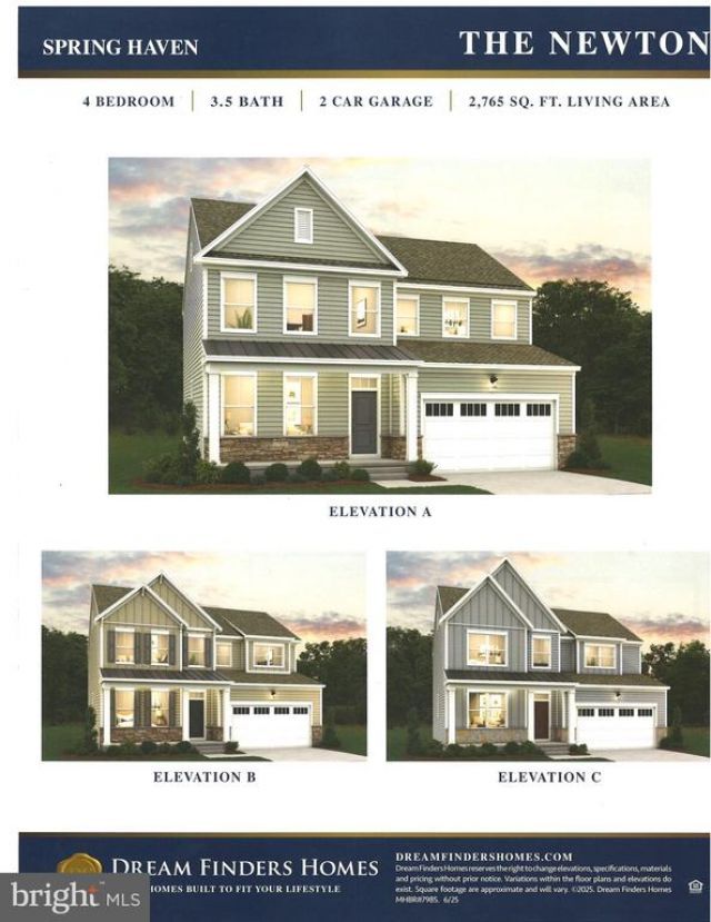 11730 Cygnet Drive, Waldorf, MD 20601 Main Photo