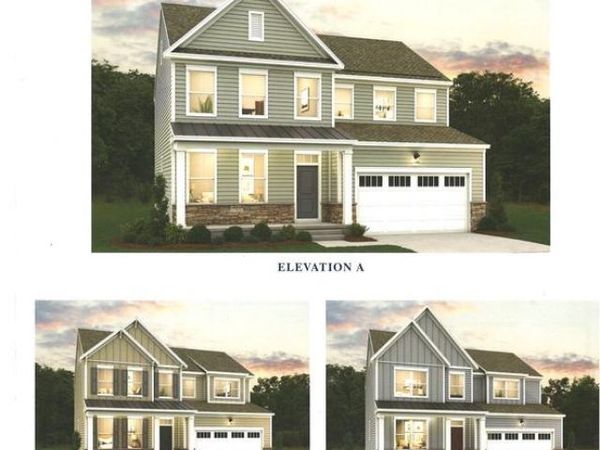 11730 CYGNET DRIVE , WALDORF, MD 20601