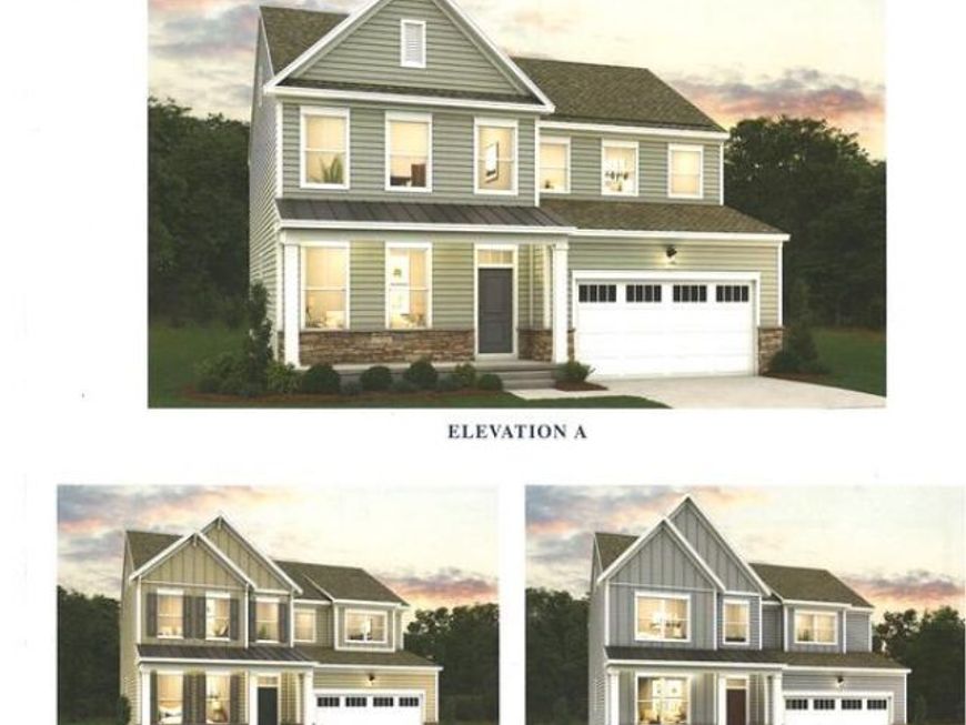 11730 Cygnet Drive , Waldorf, MD 20601 Main Photo