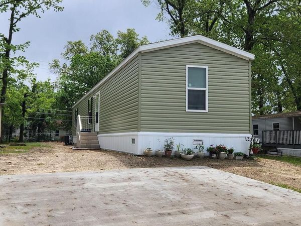 3361 LIBERTY STREET, BROWNS MILLS, NJ 08015