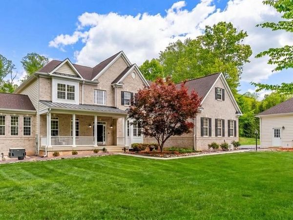 85 CRANSTON LANE, STAFFORD, VA 22556