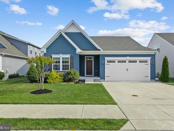 17 LUZERNE DRIVE, OCEAN VIEW, DE 19970