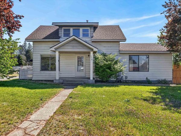 7314 N Altamont St, Spokane, WA 99217