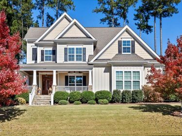 1129 Hollymont Drive, Holly Springs, NC 27540