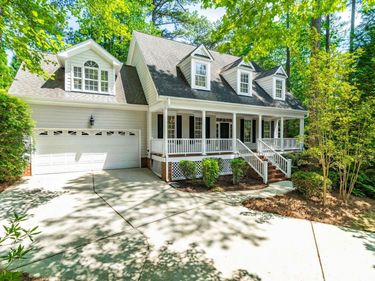 3304 Drexel Hill Court, Apex, NC 27539