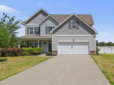 432 Seabring Lane, Raleigh, NC 27603