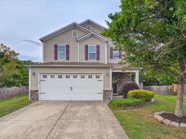 4602 Sir Barton Drive, Knightdale, NC 27545