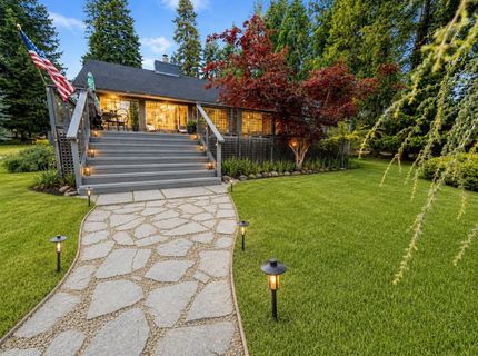 1341 Peninsula Drive, Lake Almanor, CA 96137 Photo