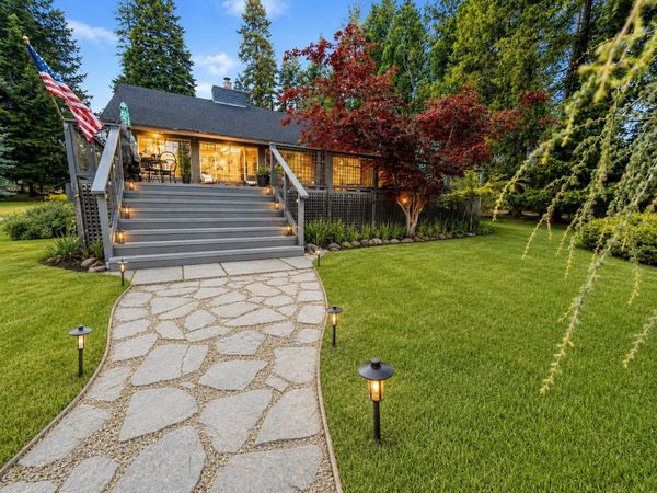 1341 Peninsula Drive, Lake Almanor, CA 96137