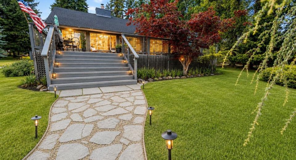 1341 Peninsula Drive, Lake Almanor, CA 96137 Photo