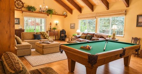 1341 Peninsula Drive, Lake Almanor, CA 96137 Photo