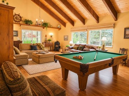 1341 Peninsula Drive, Lake Almanor, CA 96137 Photo