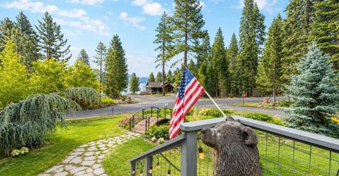 1341 Peninsula Drive, Lake Almanor, CA 96137 Photo