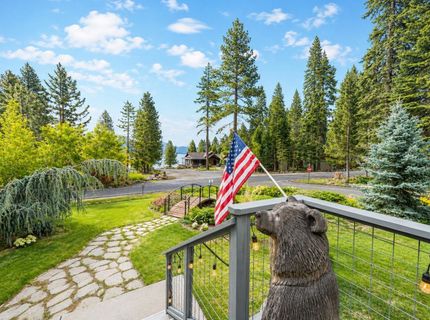 1341 Peninsula Drive, Lake Almanor, CA 96137 Photo