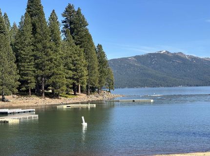 1341 Peninsula Drive, Lake Almanor, CA 96137 Photo