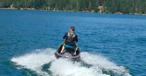 1341 Peninsula Drive, Lake Almanor, CA 96137 Photo