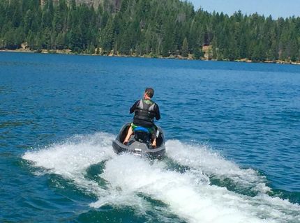 1341 Peninsula Drive, Lake Almanor, CA 96137 Photo