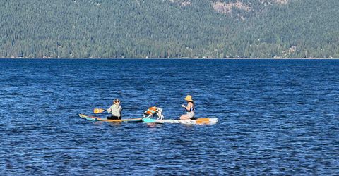 1341 Peninsula Drive, Lake Almanor, CA 96137 Photo