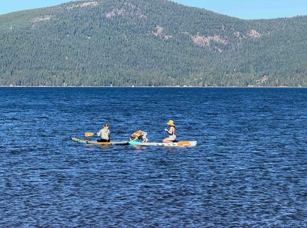 1341 Peninsula Drive, Lake Almanor, CA 96137 Photo